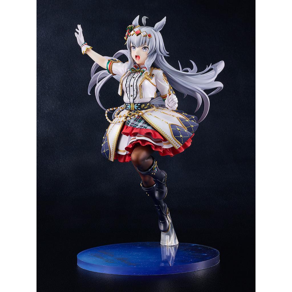 Umamusume: Pretty Derby - Oguri Cap: Ashen Miracle Figurine