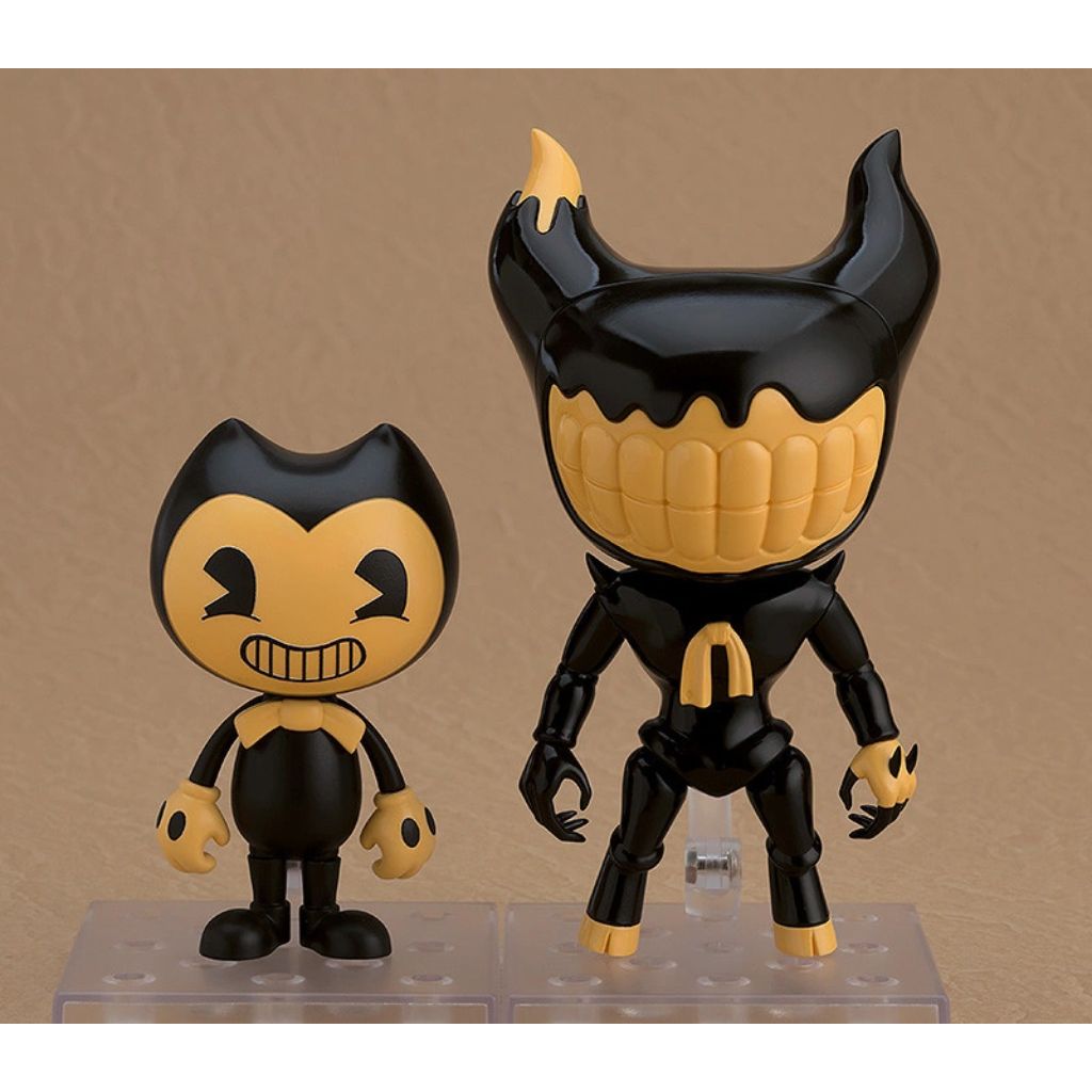 Nendoroid 2223 Bendy And The Ink Machine - Bendy & Ink Demon