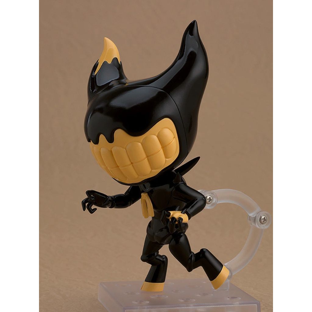 Nendoroid 2223 Bendy And The Ink Machine - Bendy & Ink Demon