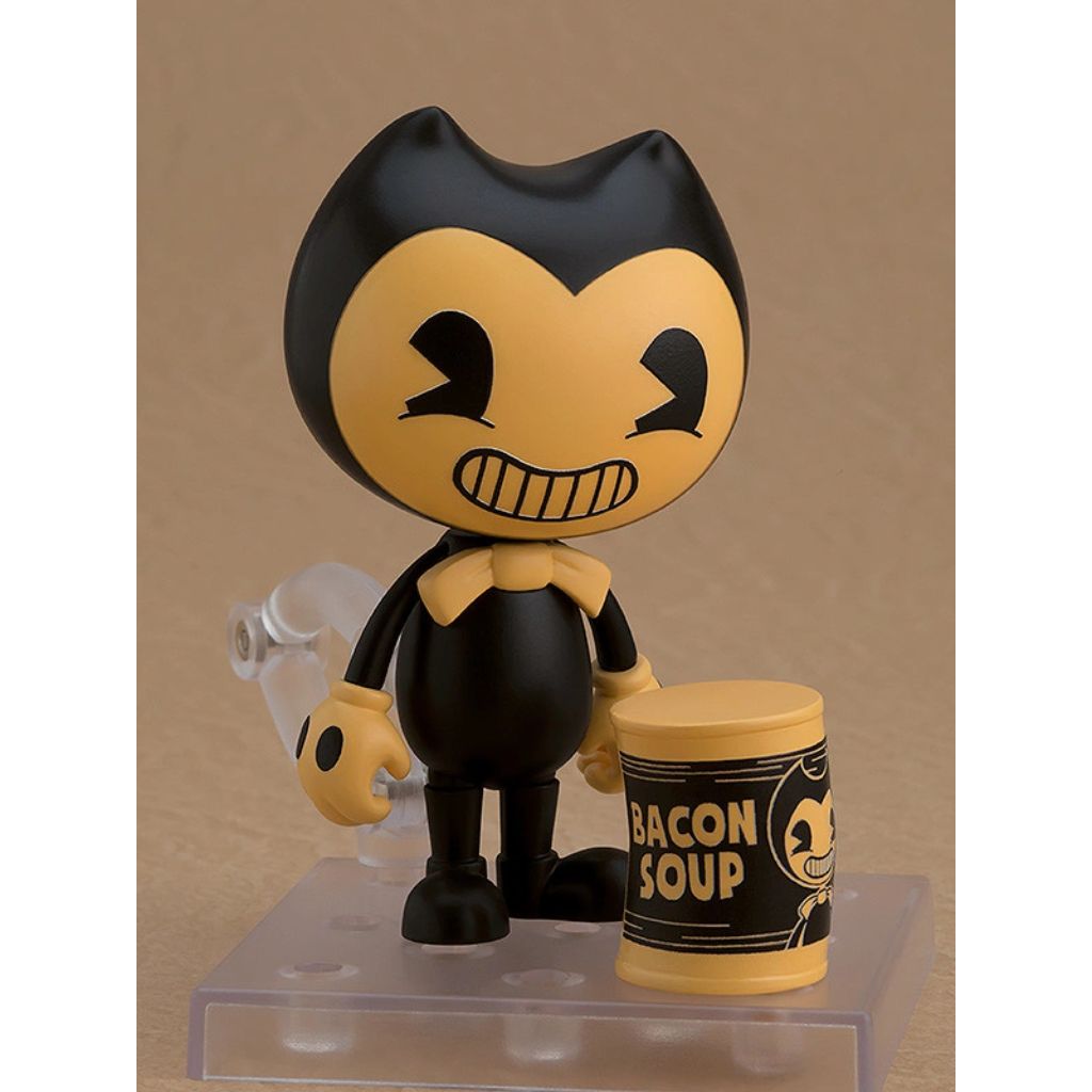 Nendoroid 2223 Bendy And The Ink Machine - Bendy & Ink Demon