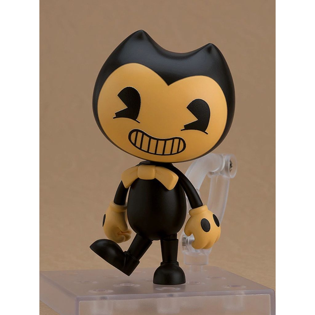 Nendoroid 2223 Bendy And The Ink Machine - Bendy & Ink Demon