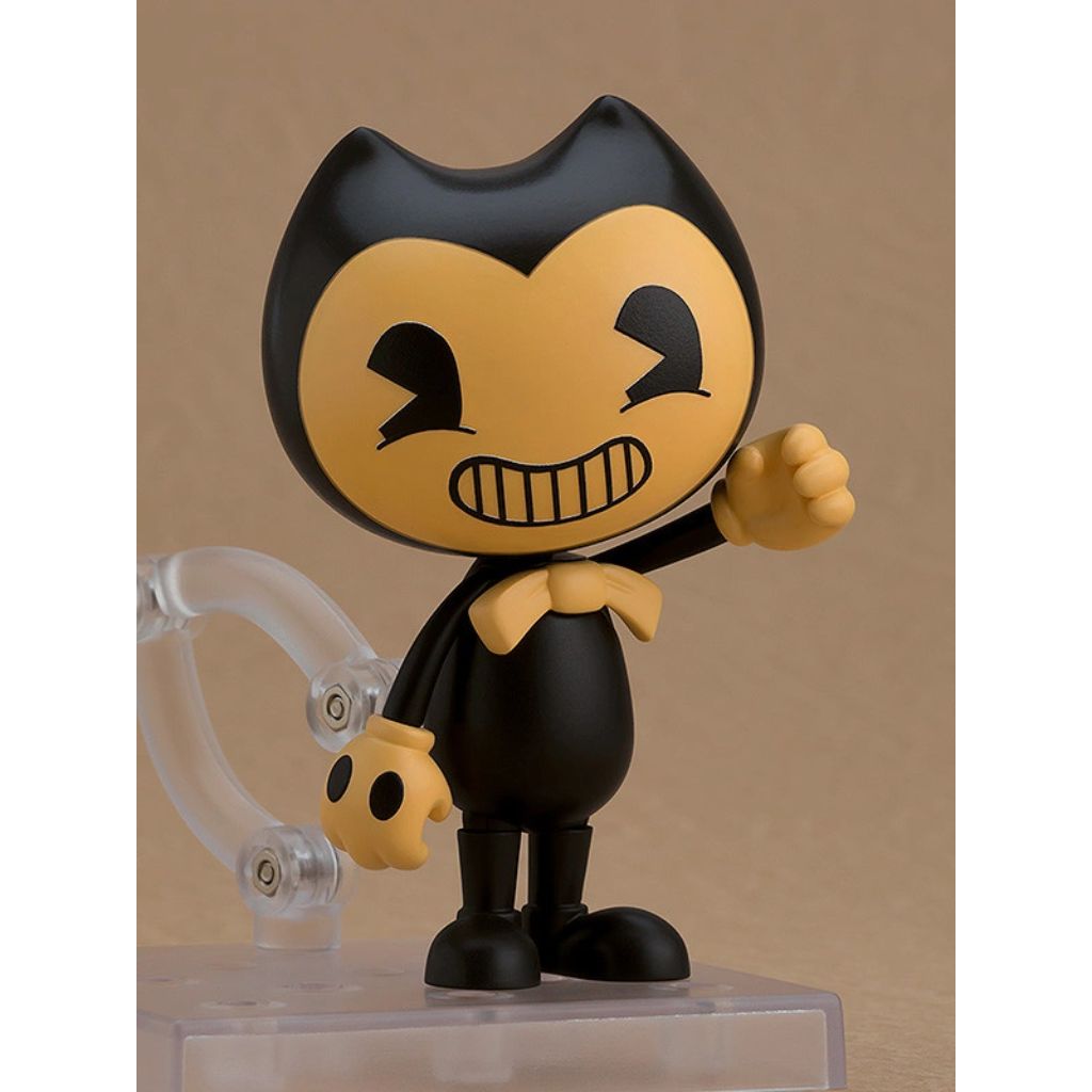 Nendoroid 2223 Bendy And The Ink Machine - Bendy & Ink Demon