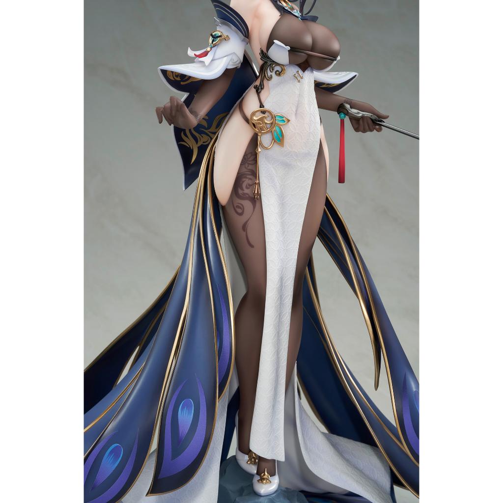 Azur Lane - Chen Hai Kai