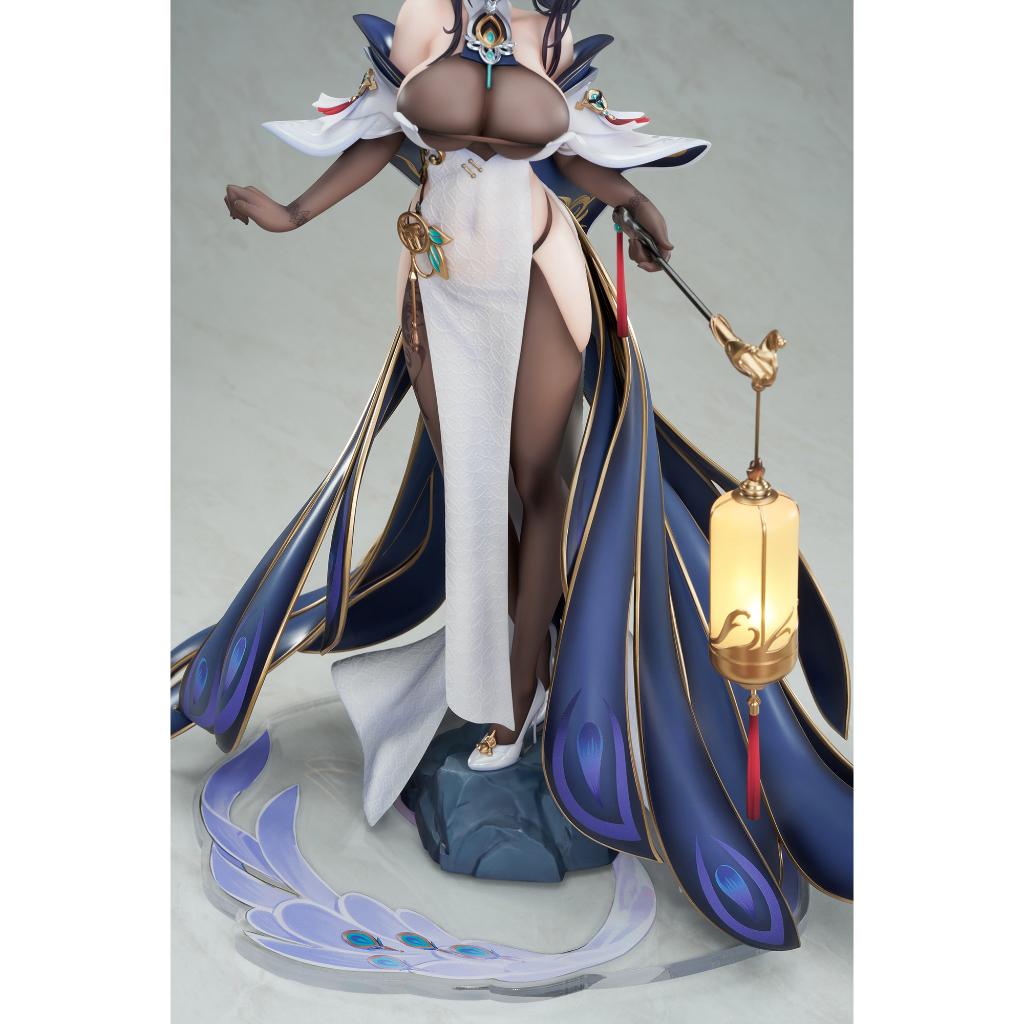 Azur Lane - Chen Hai Kai
