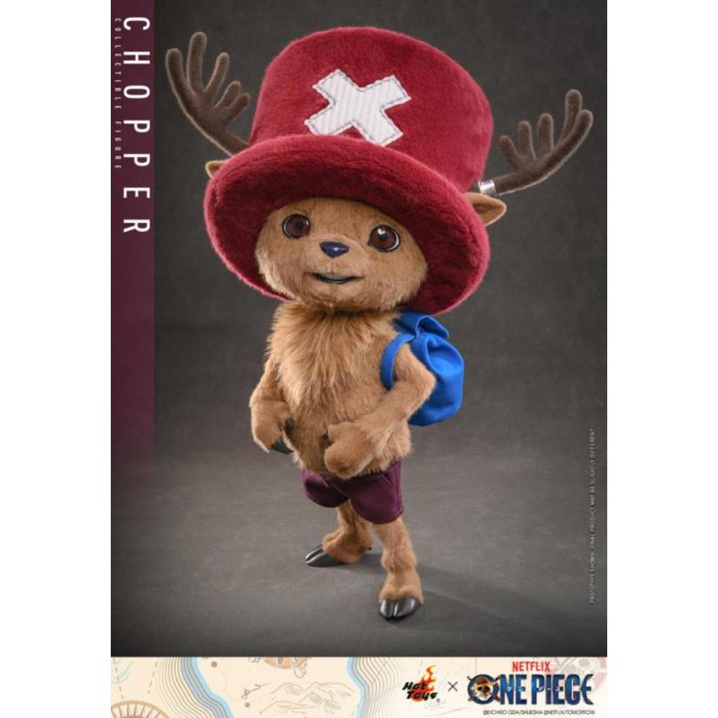 TMS174 One Piece - Chopper