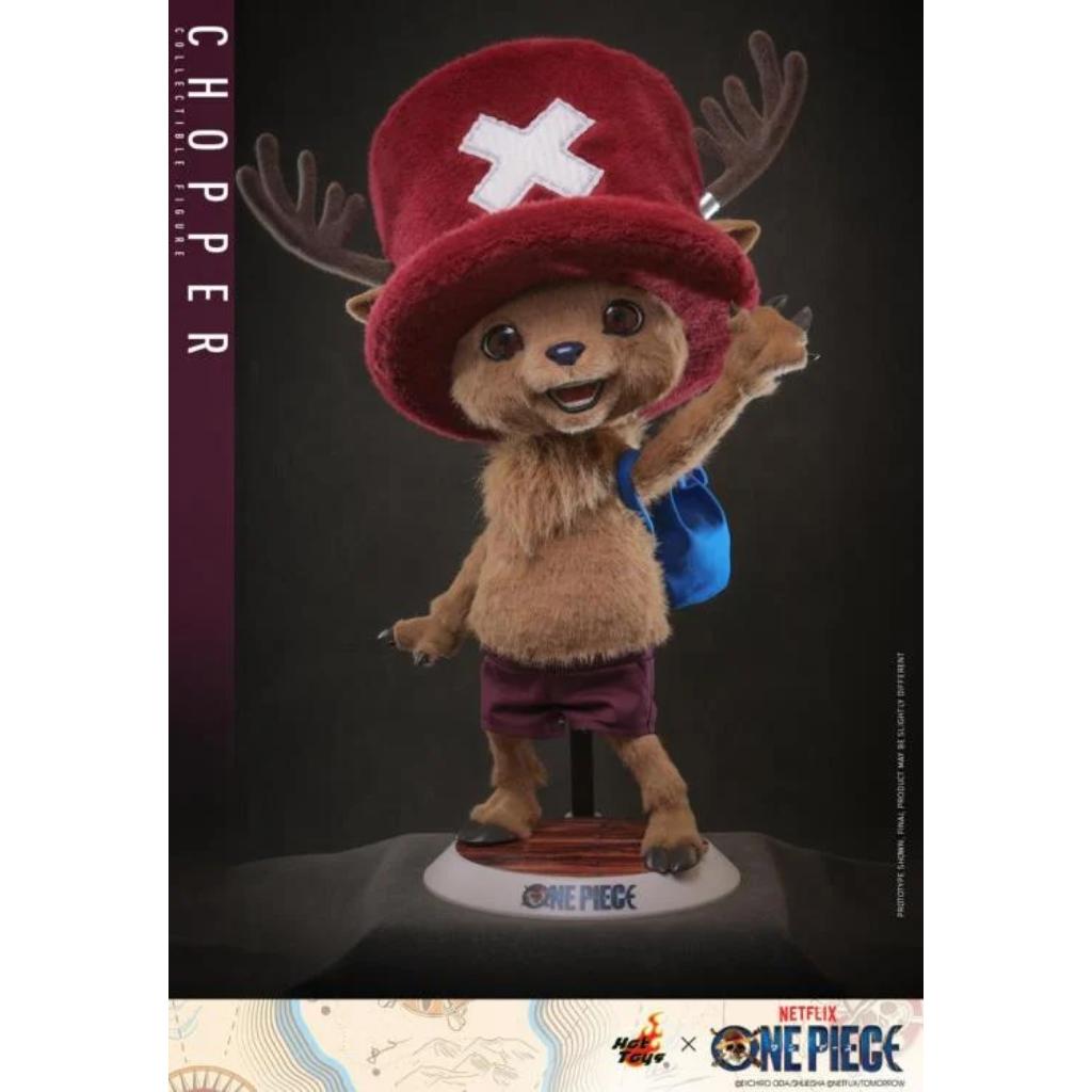 TMS174 One Piece - Chopper