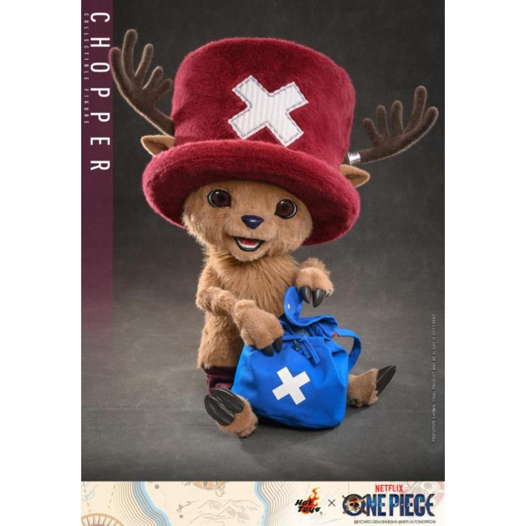 TMS174 One Piece - Chopper