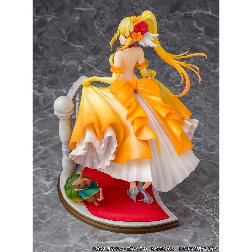 Kono Subarashii Sekai Ni Syukufuku Wo! 3 - 1/7 Scale Figure Darkness: Fairy Tale Ver.