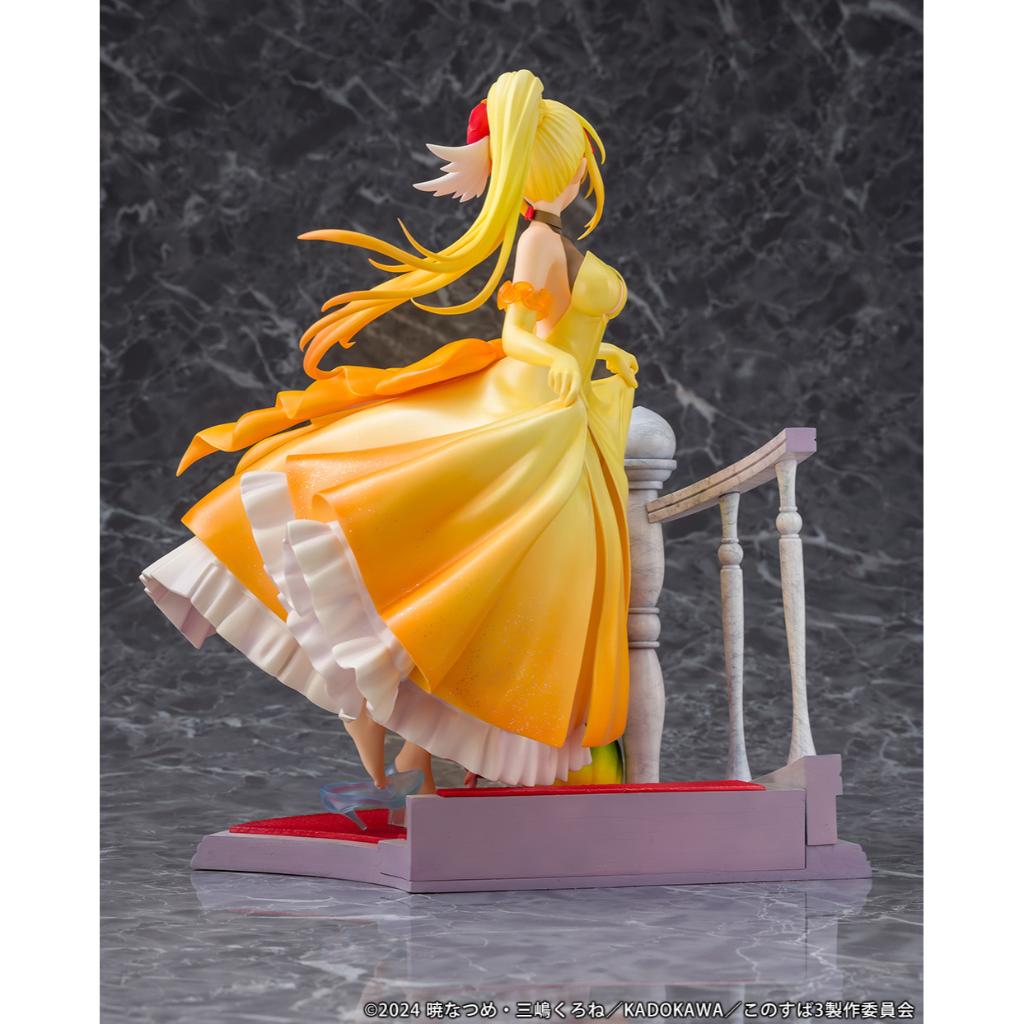 Kono Subarashii Sekai Ni Syukufuku Wo! 3 - 1/7 Scale Figure Darkness: Fairy Tale Ver.