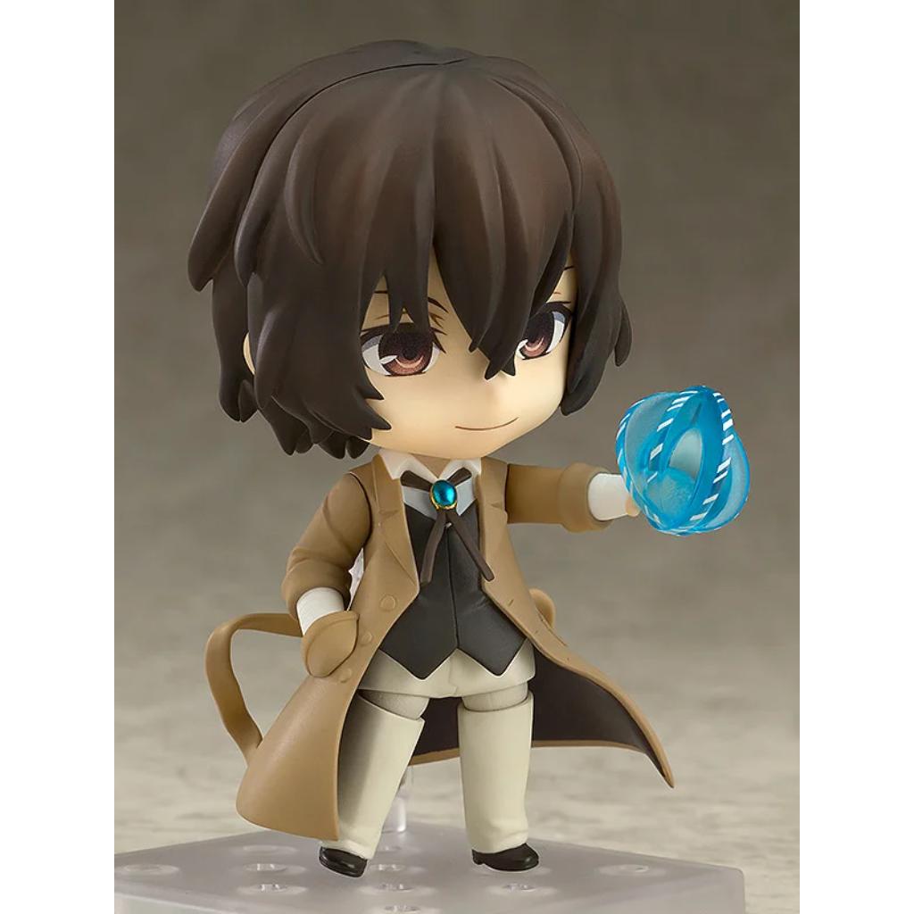 Nendoroid 657 Bungo Stray Dogs - Osamu Dazai (Reissue)