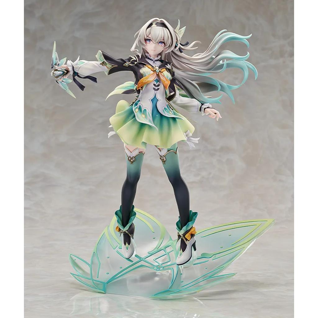 Honkai: Star Rail - Firefly Figurine
