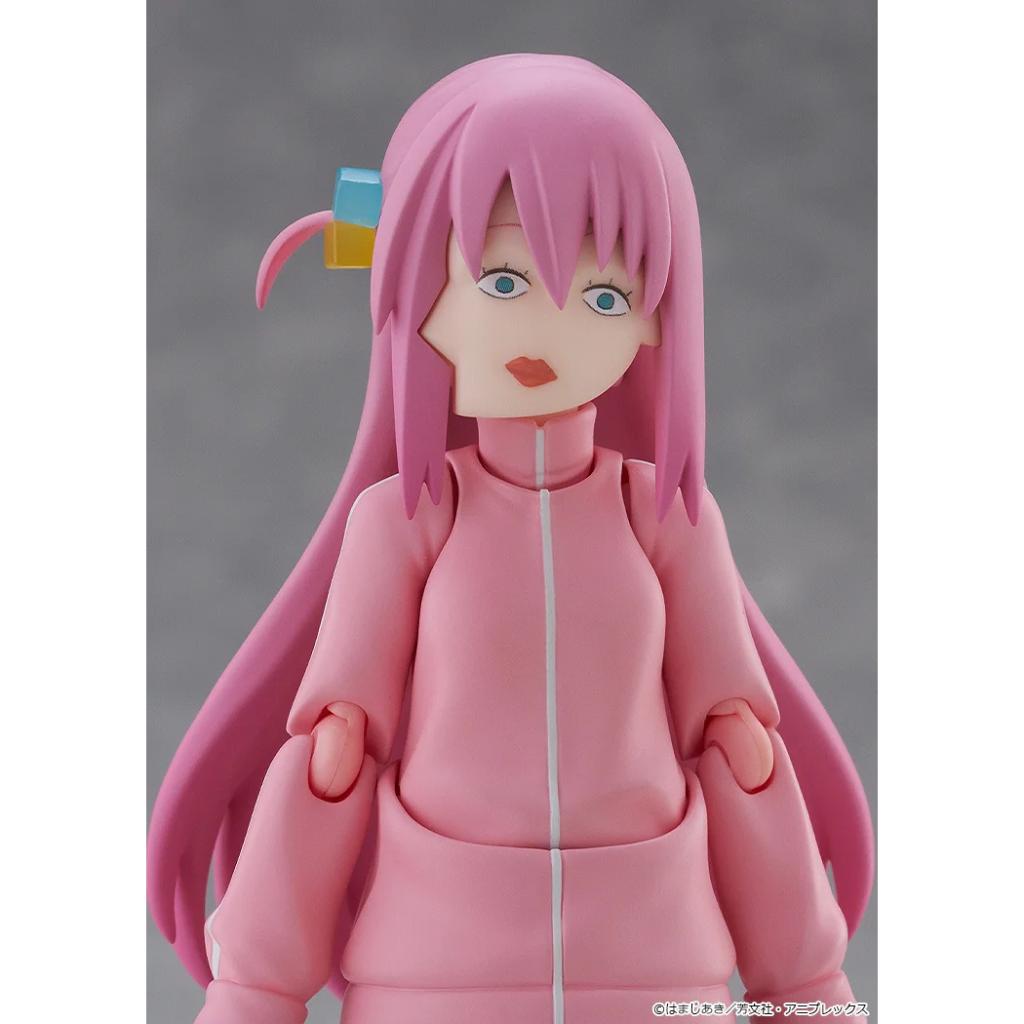 Figma 667 Bocchi The Rock! - Hitori Gotoh