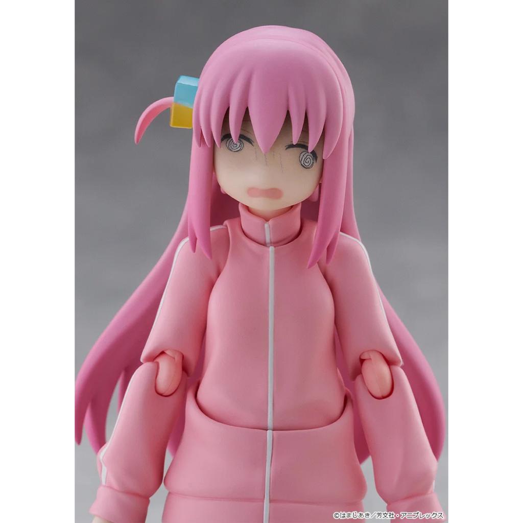 Figma 667 Bocchi The Rock! - Hitori Gotoh