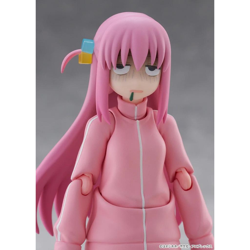 Figma 667 Bocchi The Rock! - Hitori Gotoh