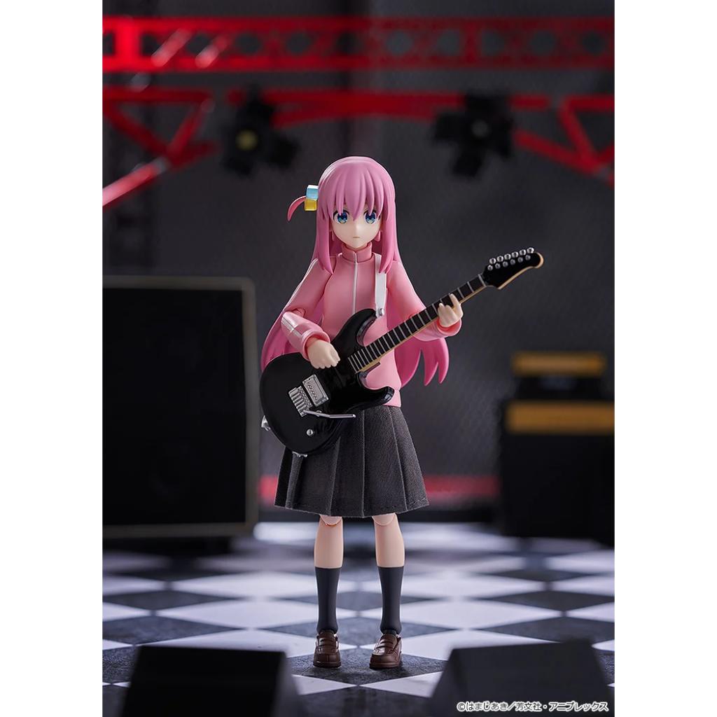 Figma 667 Bocchi The Rock! - Hitori Gotoh