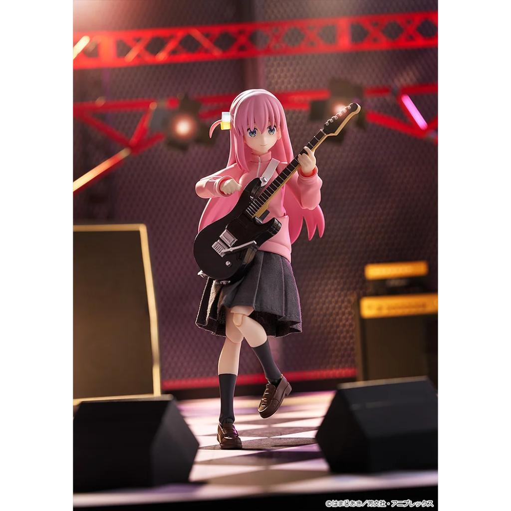 Figma 667 Bocchi The Rock! - Hitori Gotoh