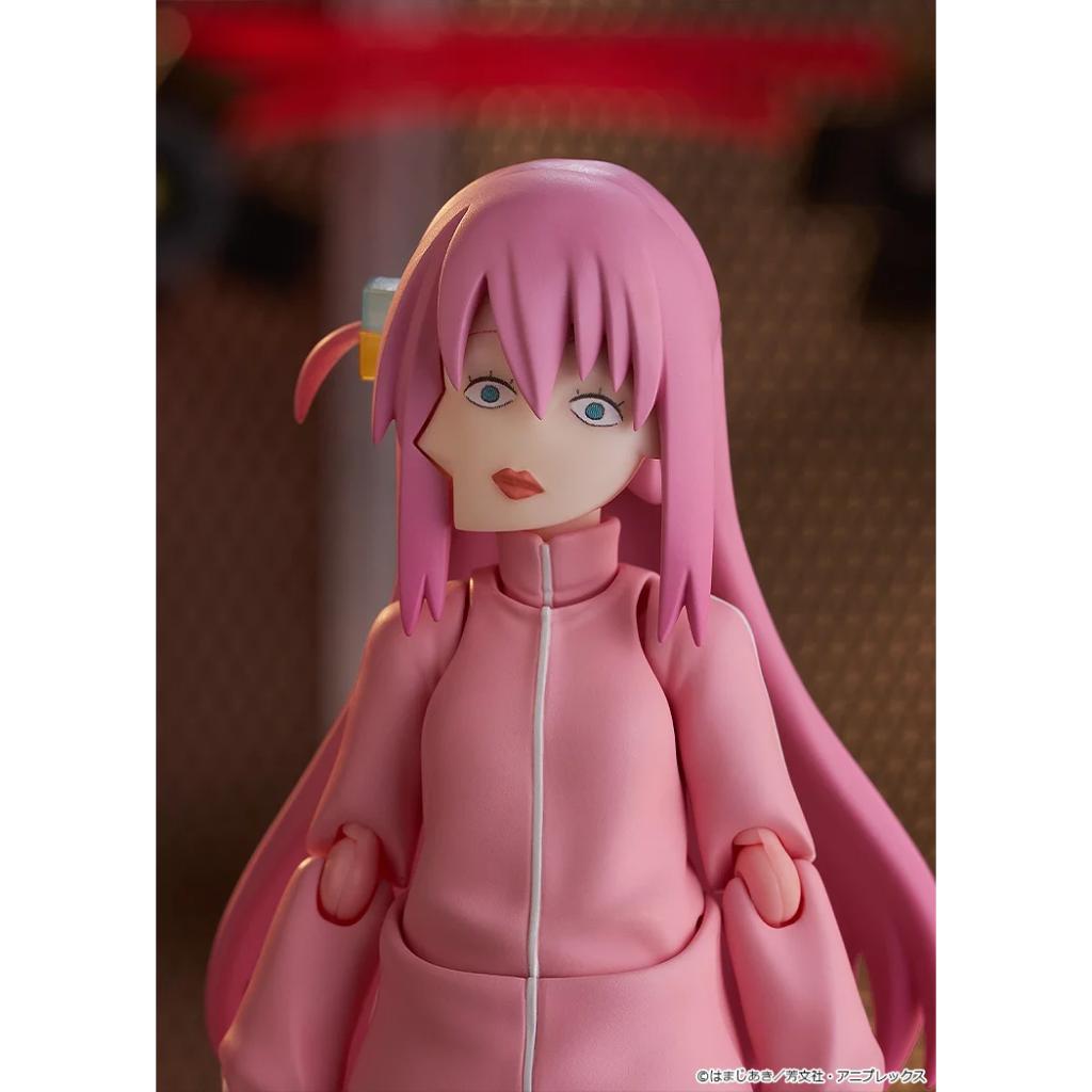 Figma 667 Bocchi The Rock! - Hitori Gotoh