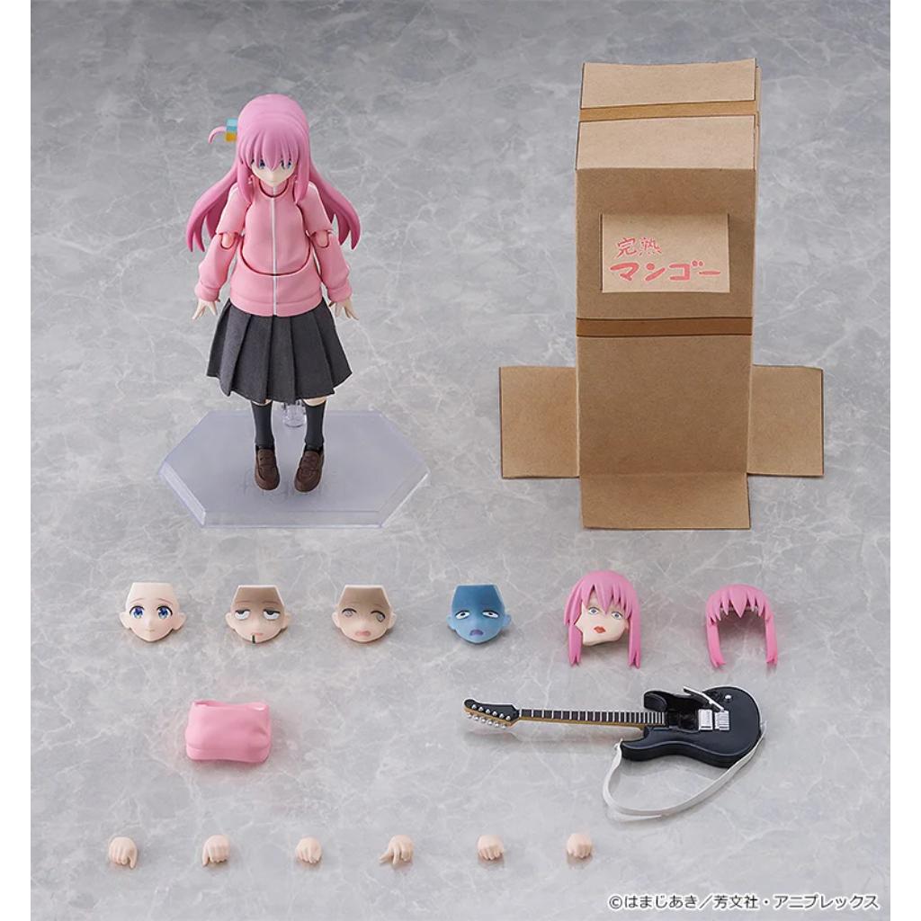 Figma 667 Bocchi The Rock! - Hitori Gotoh