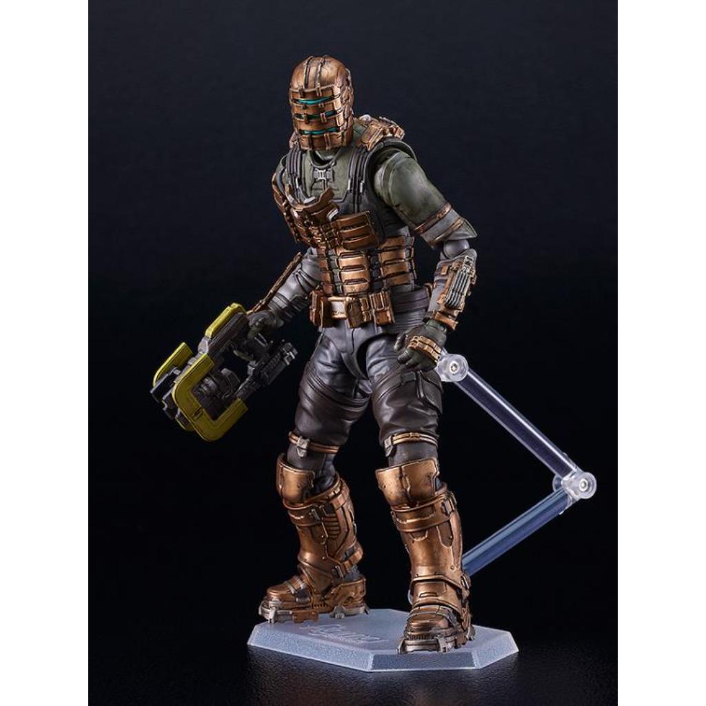 Figma Sp162 Dead Space - Isaac Clarke