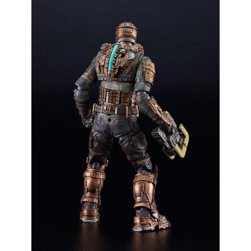 Figma Sp162 Dead Space - Isaac Clarke