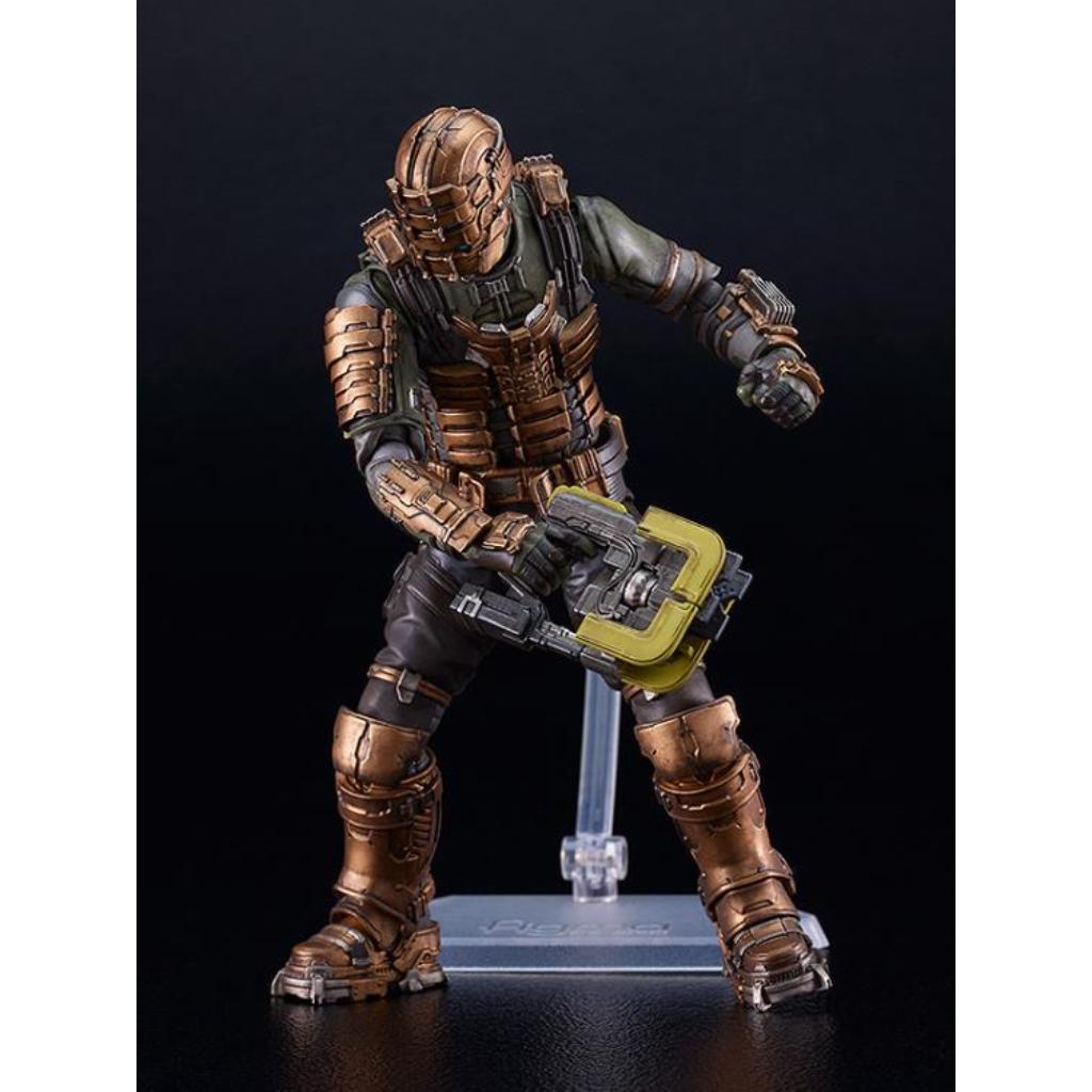 Figma Sp162 Dead Space - Isaac Clarke