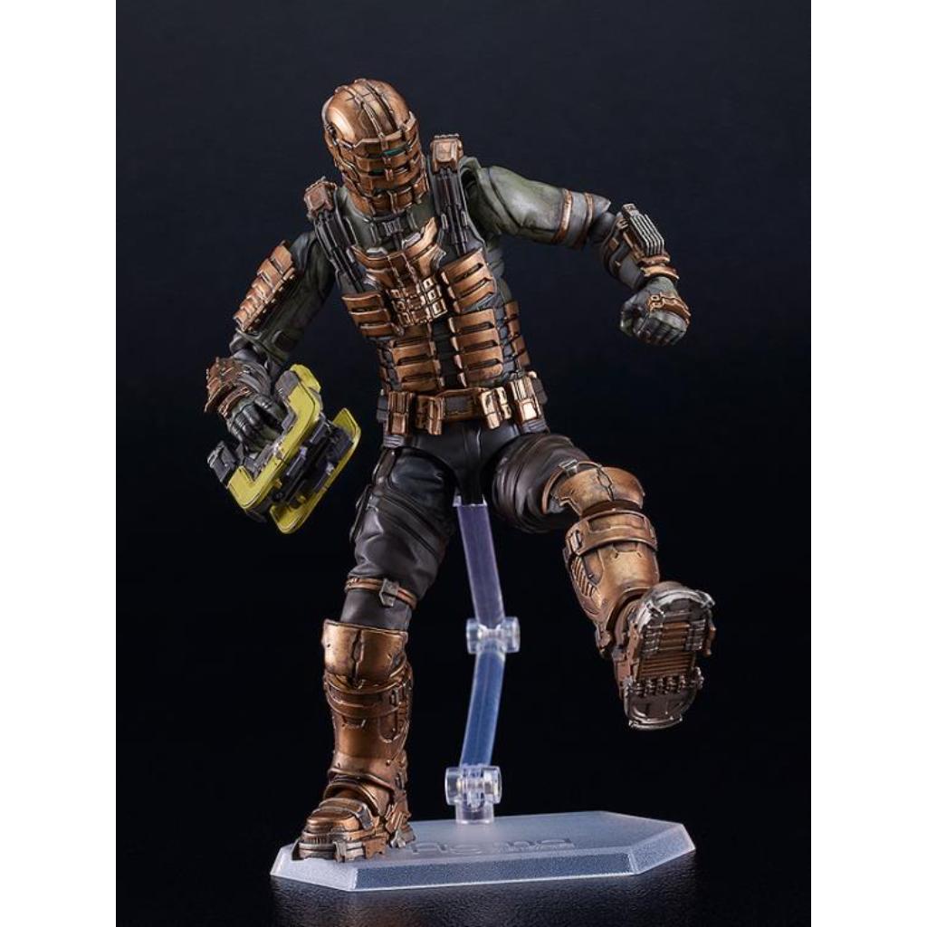 Figma Sp162 Dead Space - Isaac Clarke