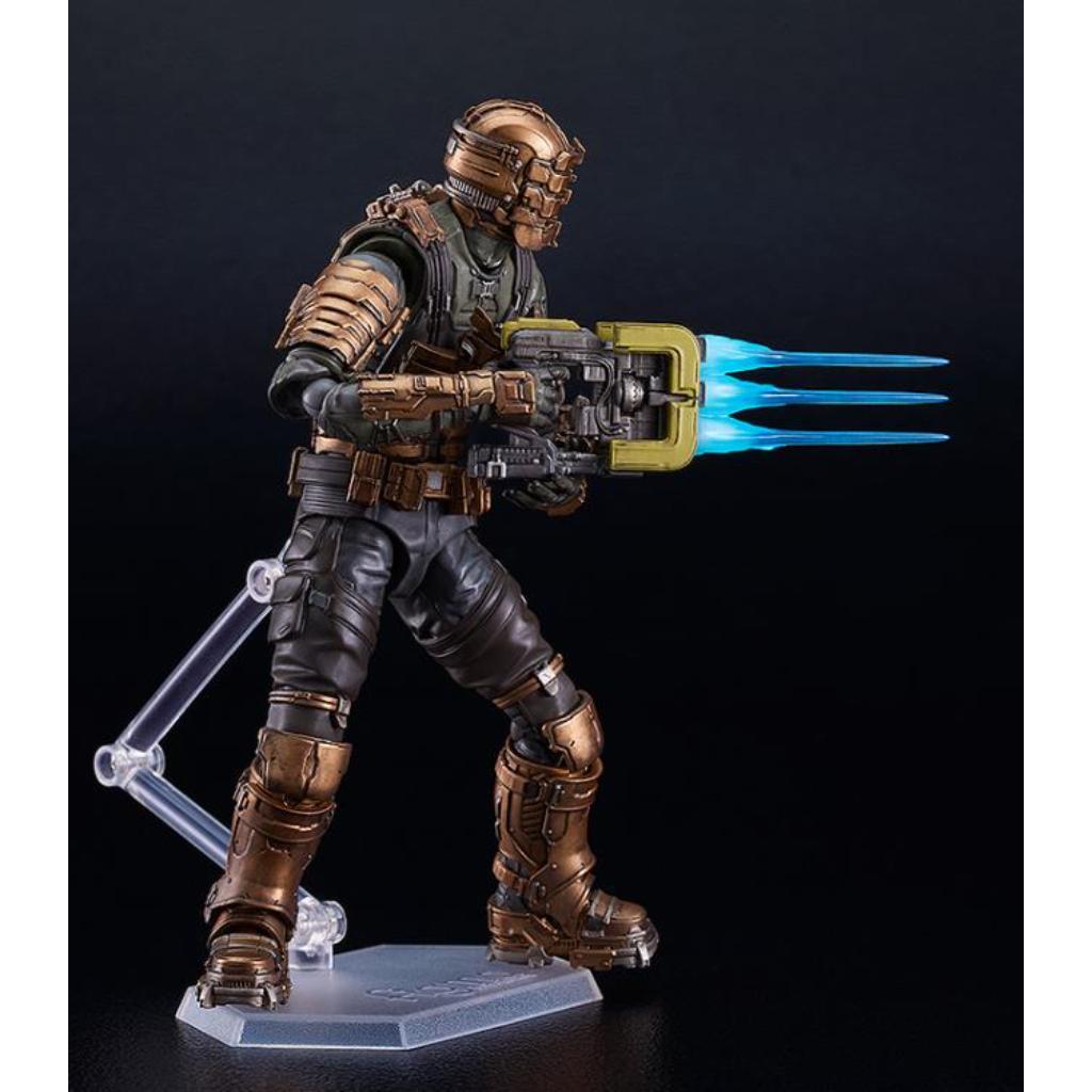 Figma Sp162 Dead Space - Isaac Clarke