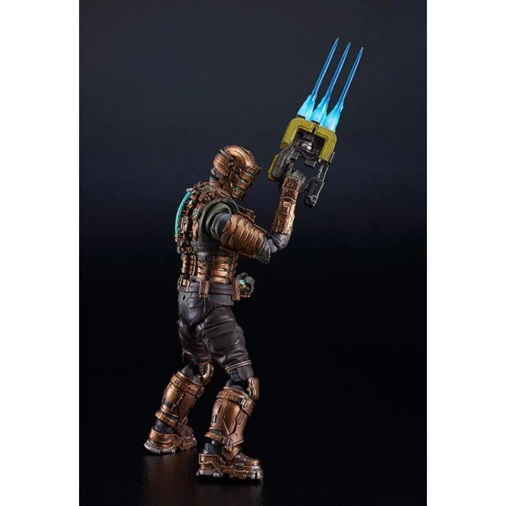 Figma Sp162 Dead Space - Isaac Clarke