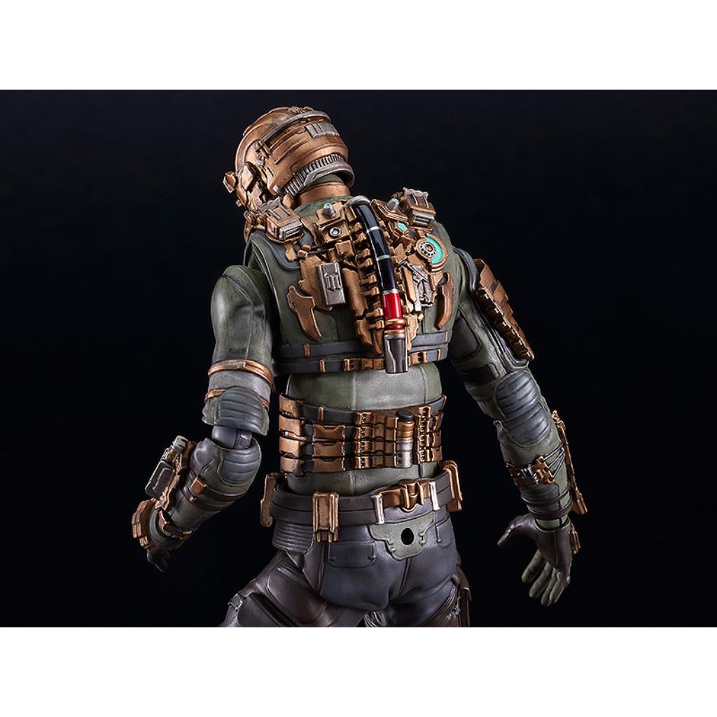 Figma Sp162 Dead Space - Isaac Clarke