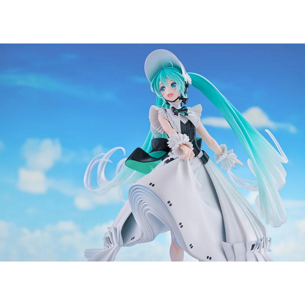 Hatsune Miku Symphony: 2023 Ver.