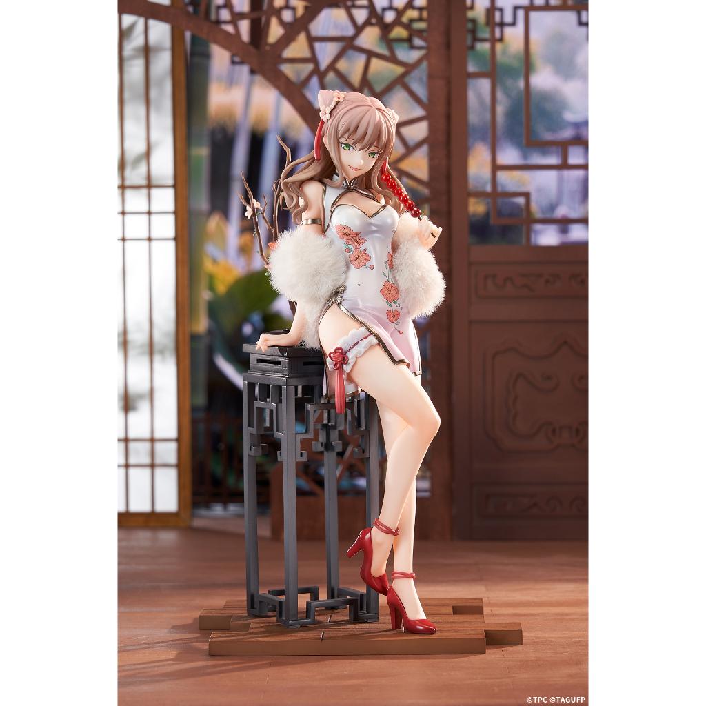 Gridman Universe - Yume Minami China Dress Ver.