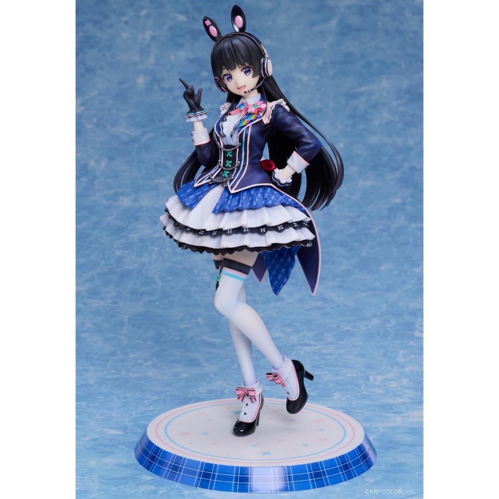 Nijisanji - Tsukino Mito 1/7 Complete Figure