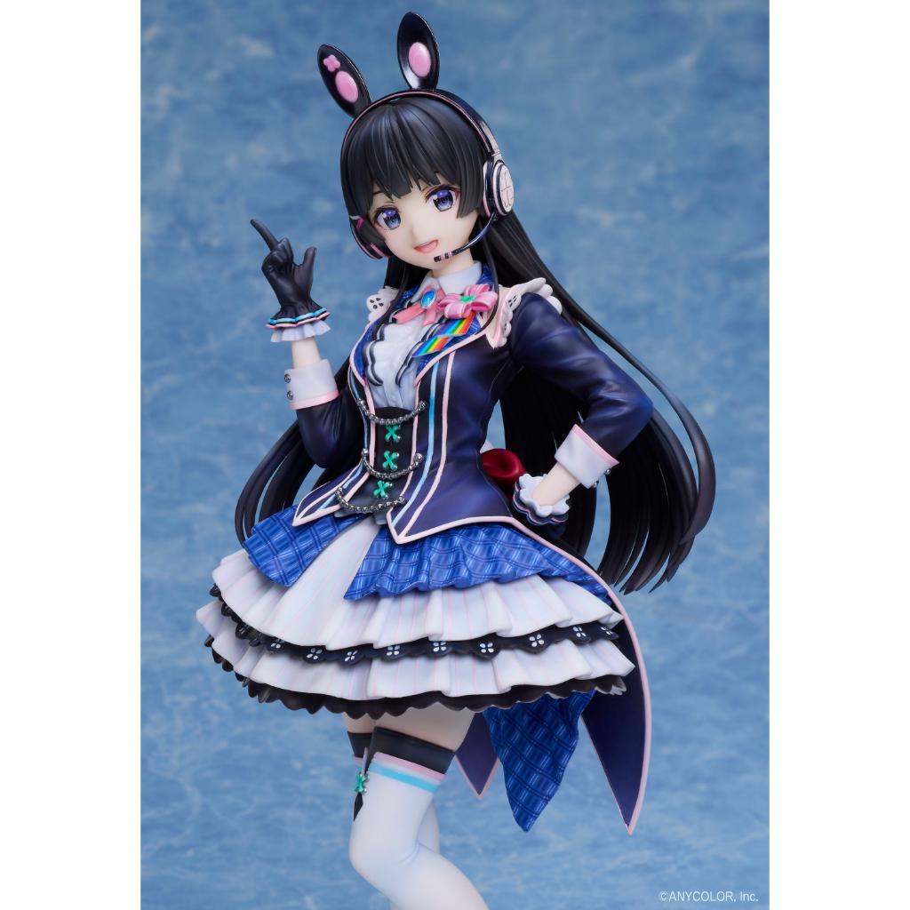 Nijisanji - Tsukino Mito 1/7 Complete Figure