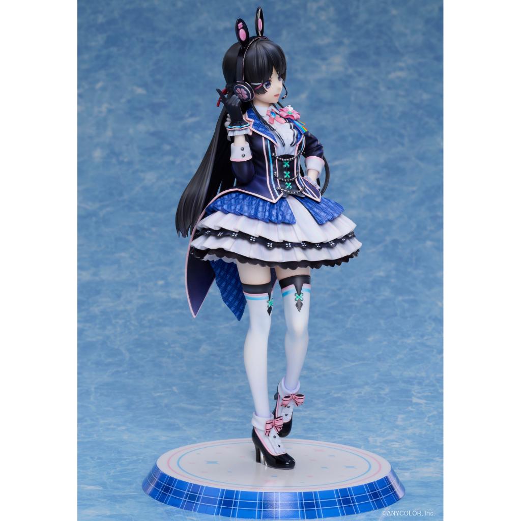 Nijisanji - Tsukino Mito 1/7 Complete Figure