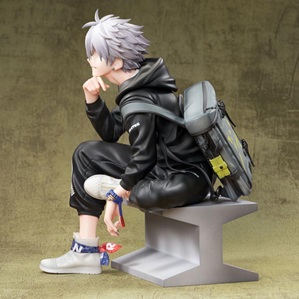 Evangelion - Kaworu Nagisa Ver. Radio Eva Part 3
