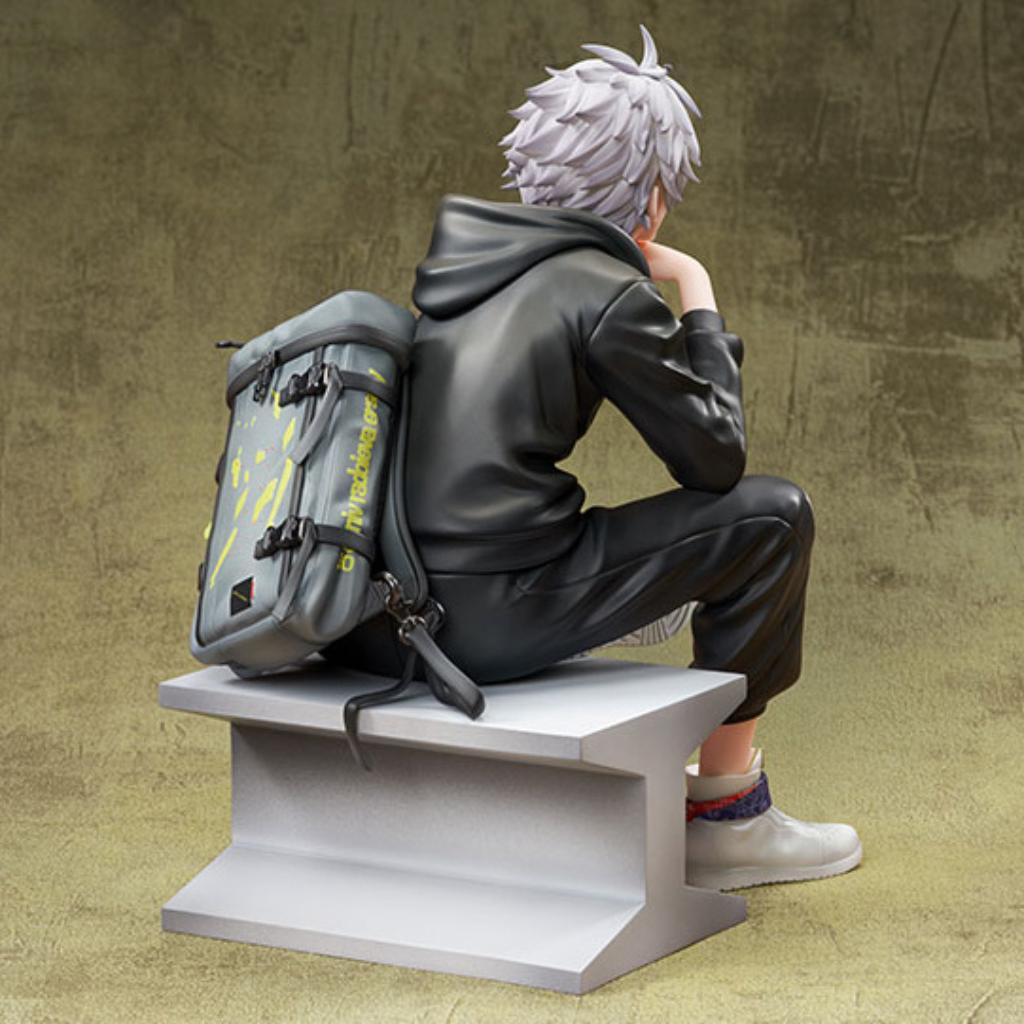 Evangelion - Kaworu Nagisa Ver. Radio Eva Part 3