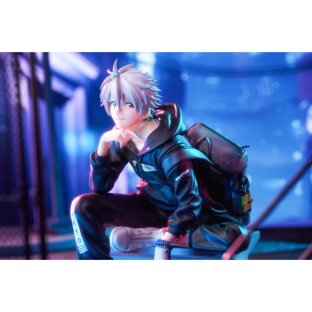 Evangelion - Kaworu Nagisa Ver. Radio Eva Part 3