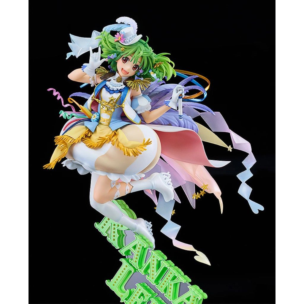 Macross Frontier - Ranka Lee Anniversary Stage Ver. Figurine