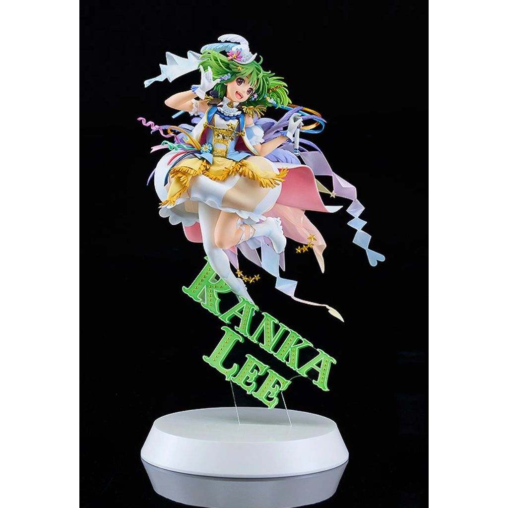 Macross Frontier - Ranka Lee Anniversary Stage Ver. Figurine