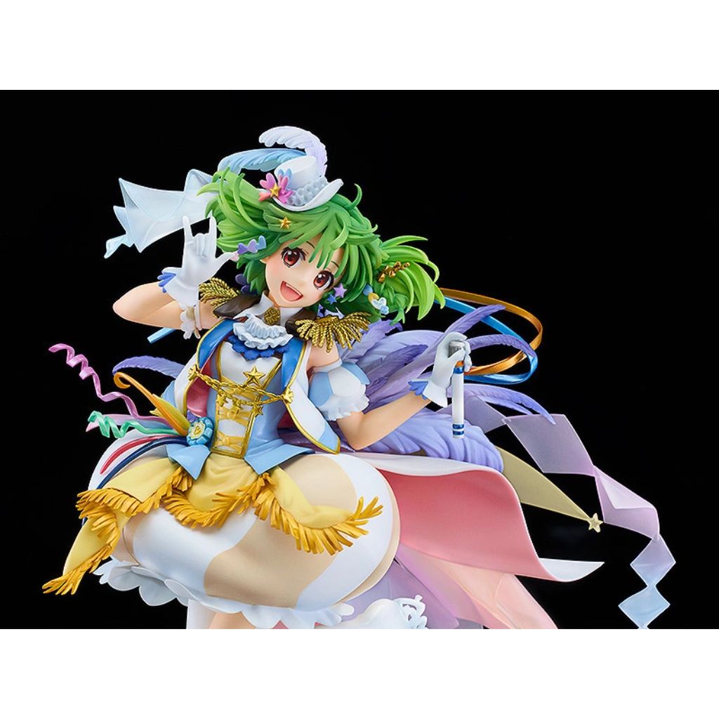 Macross Frontier - Ranka Lee Anniversary Stage Ver. Figurine