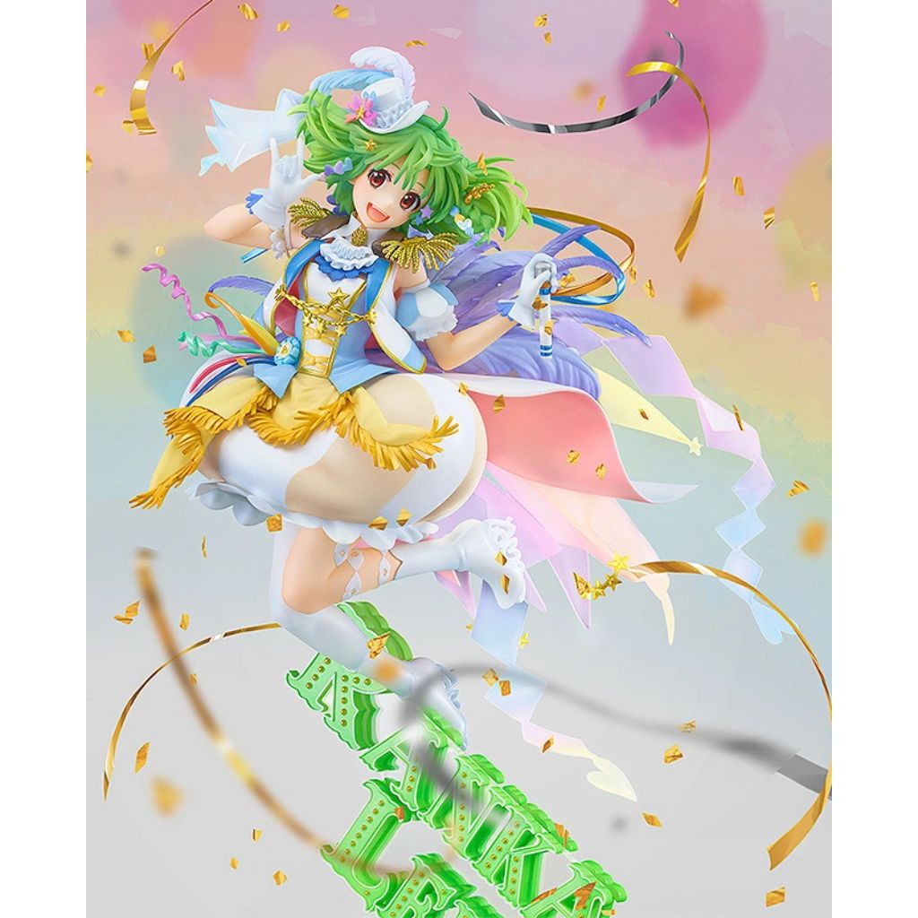 Macross Frontier - Ranka Lee Anniversary Stage Ver. Figurine