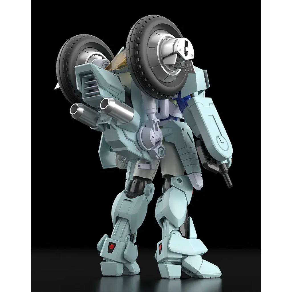 Mospeada - Moderoid Mospeada VR-052T Ray Type