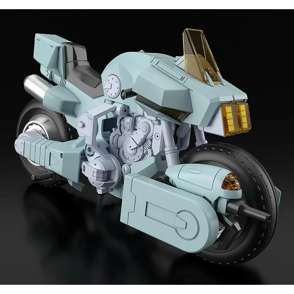 Mospeada - Moderoid Mospeada VR-052T Ray Type