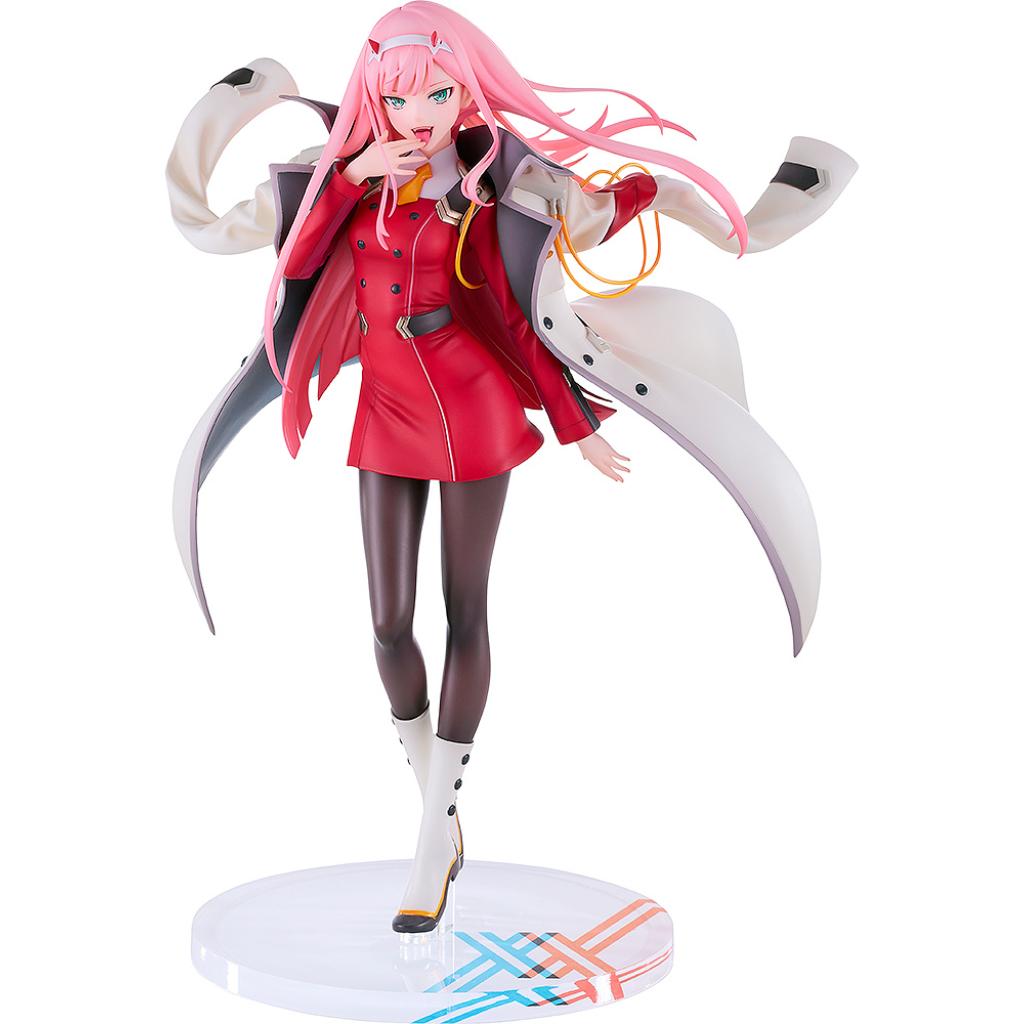 Darling In The Franxx - Zero Two