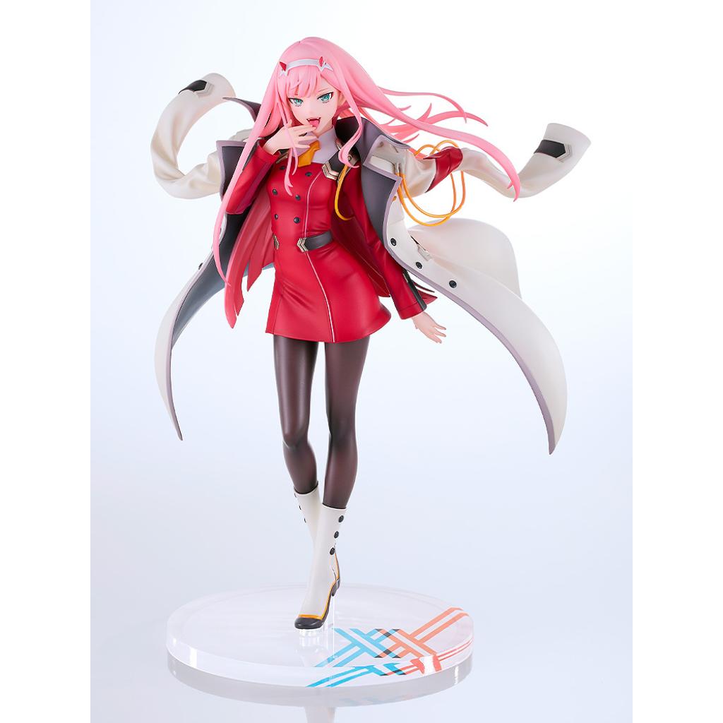Darling In The Franxx - Zero Two