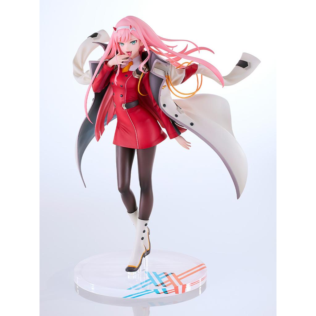 Darling In The Franxx - Zero Two