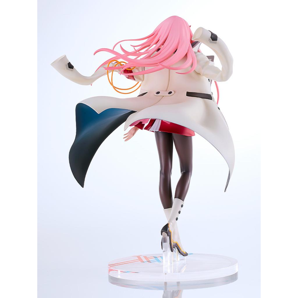 Darling In The Franxx - Zero Two