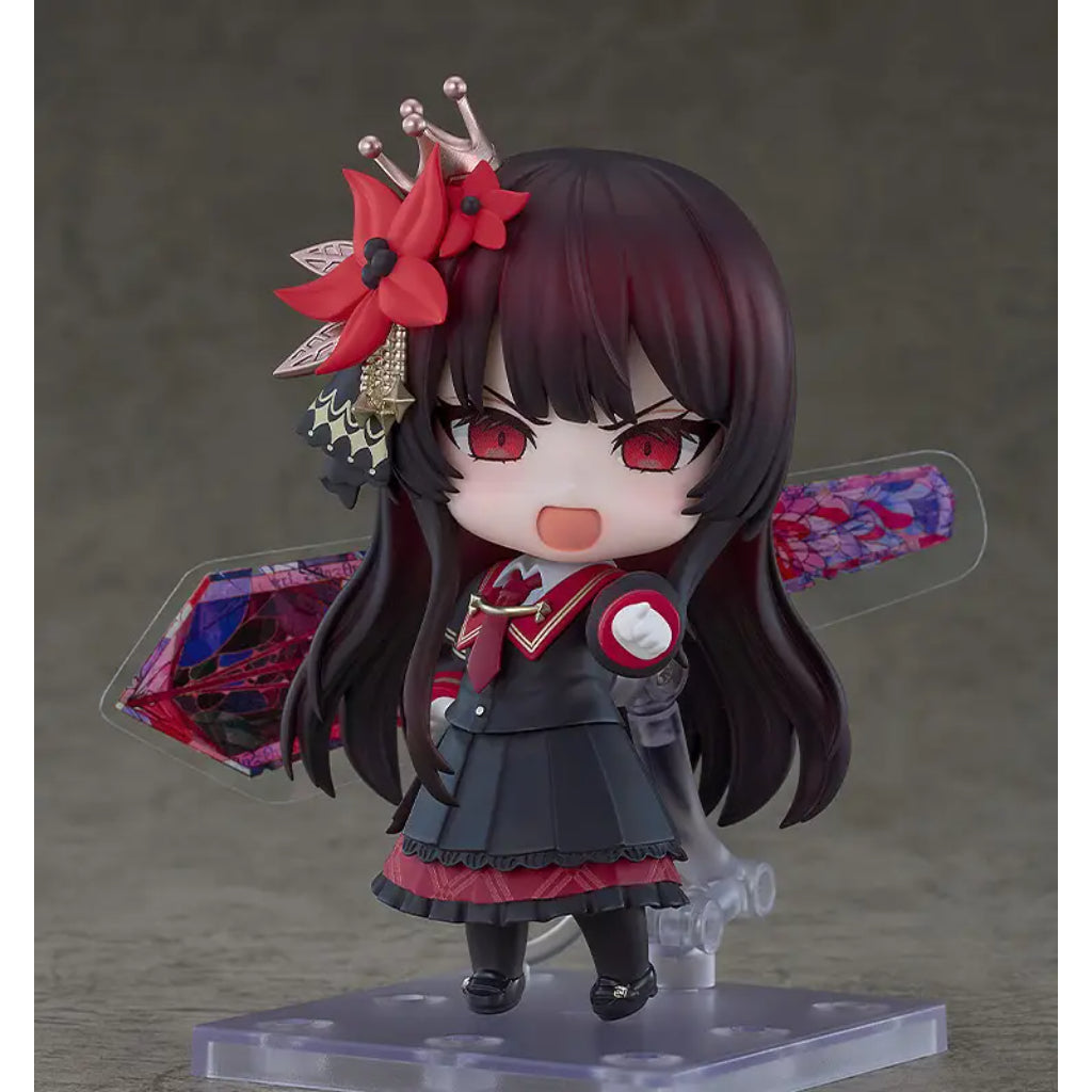 Nendoroid 3050 Magical Girl Witch Trials - Hiro Nikaido