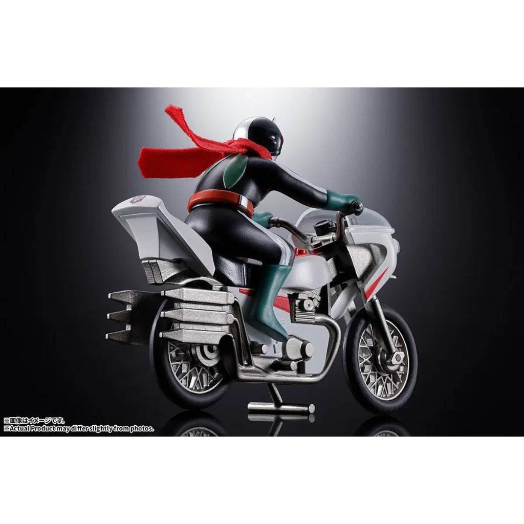 Popynica Cyclone (Masked Rider 2)