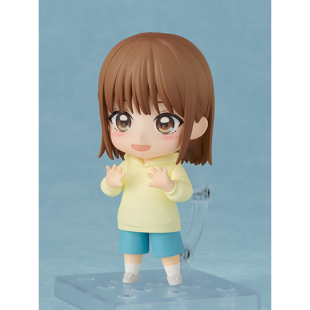 Nendoroid 2688 Blue Box - Chinatsu Kano